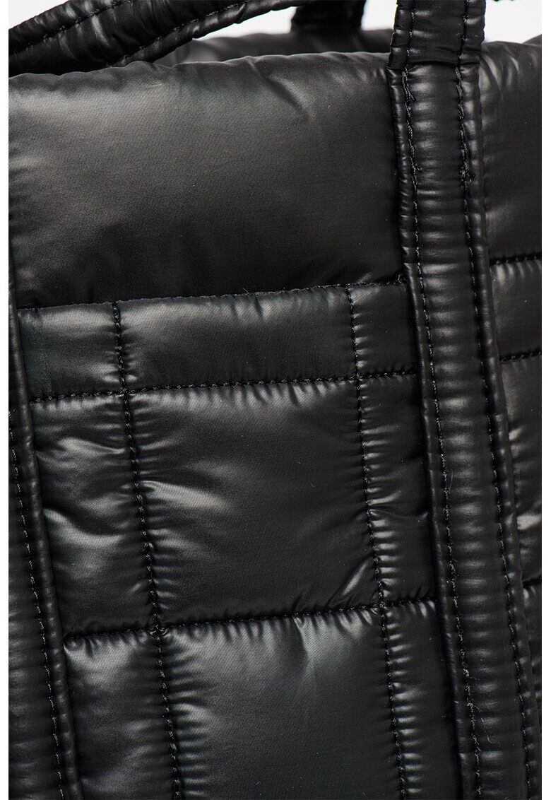 Michael Kors Капитонирана шопинг чанта - Pepit.bg