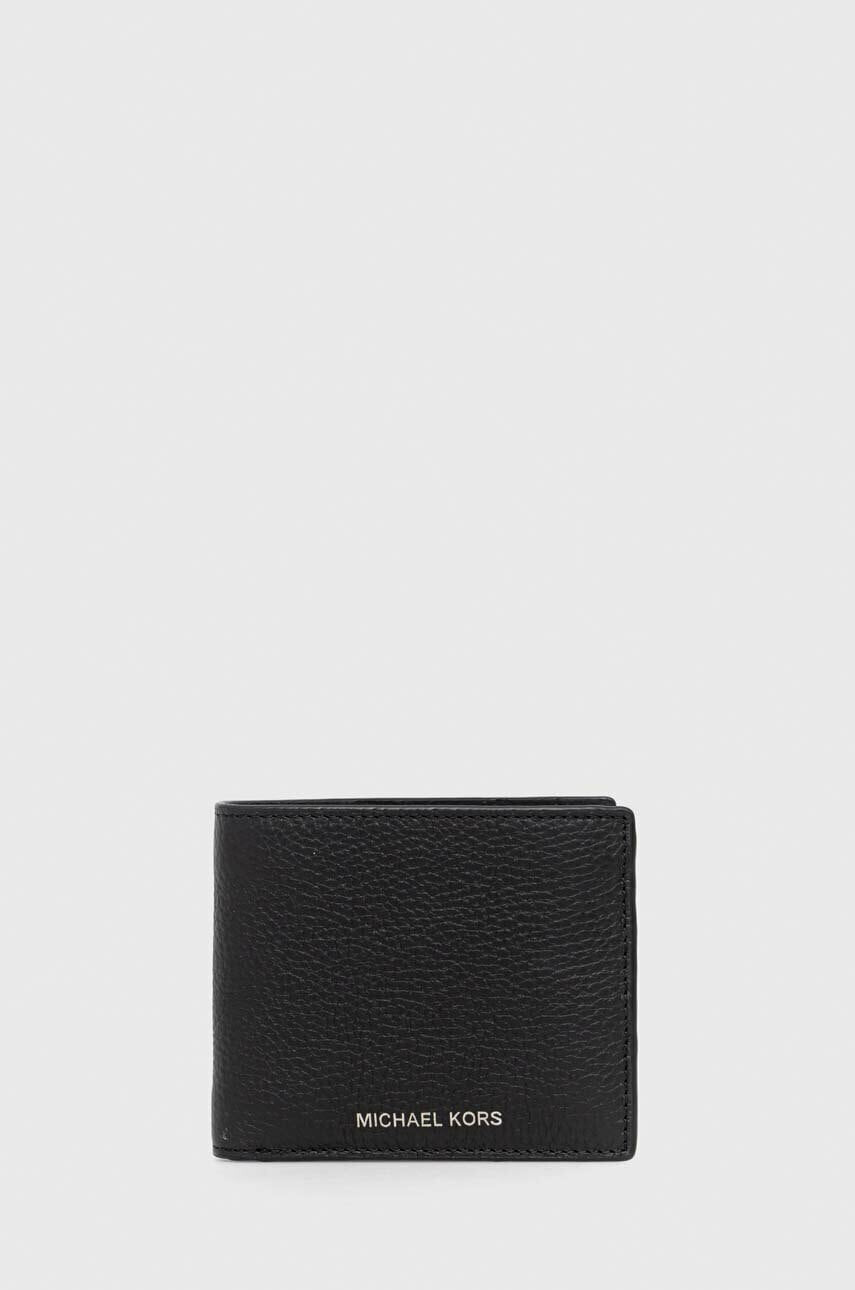 Michael Kors Кожен портфейл - Pepit.bg