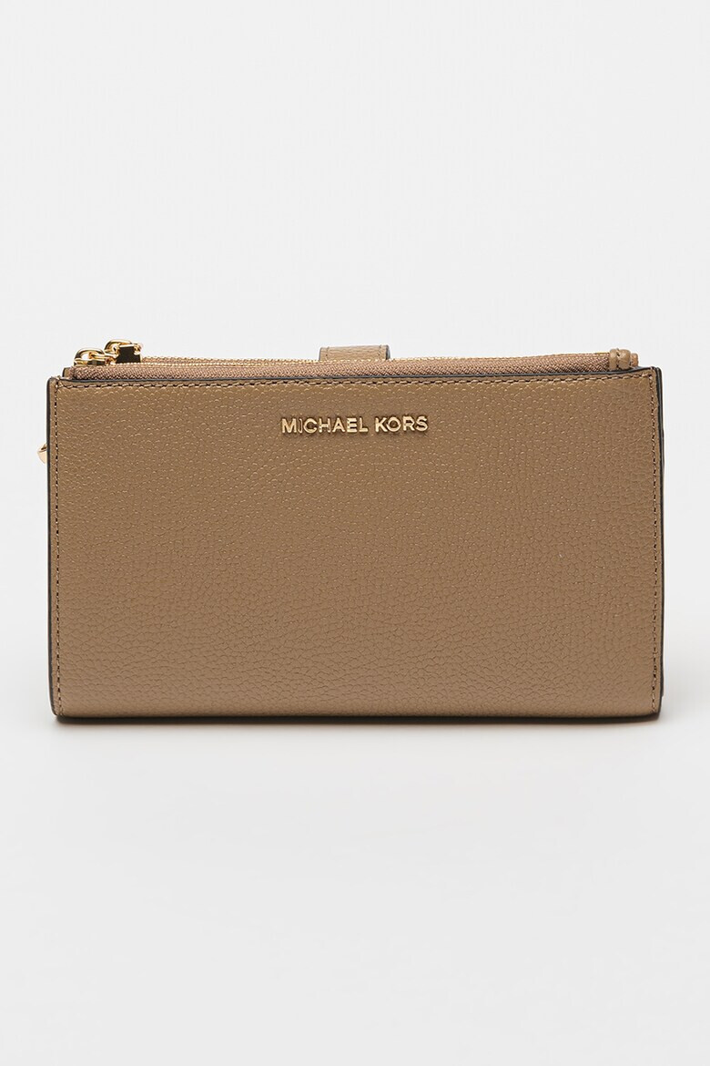 Michael Kors Кожен портфейл Adele - Pepit.bg