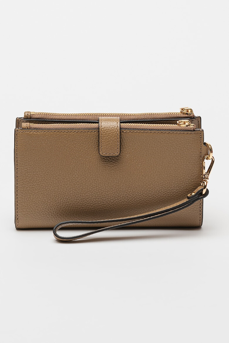 Michael Kors Кожен портфейл Adele - Pepit.bg