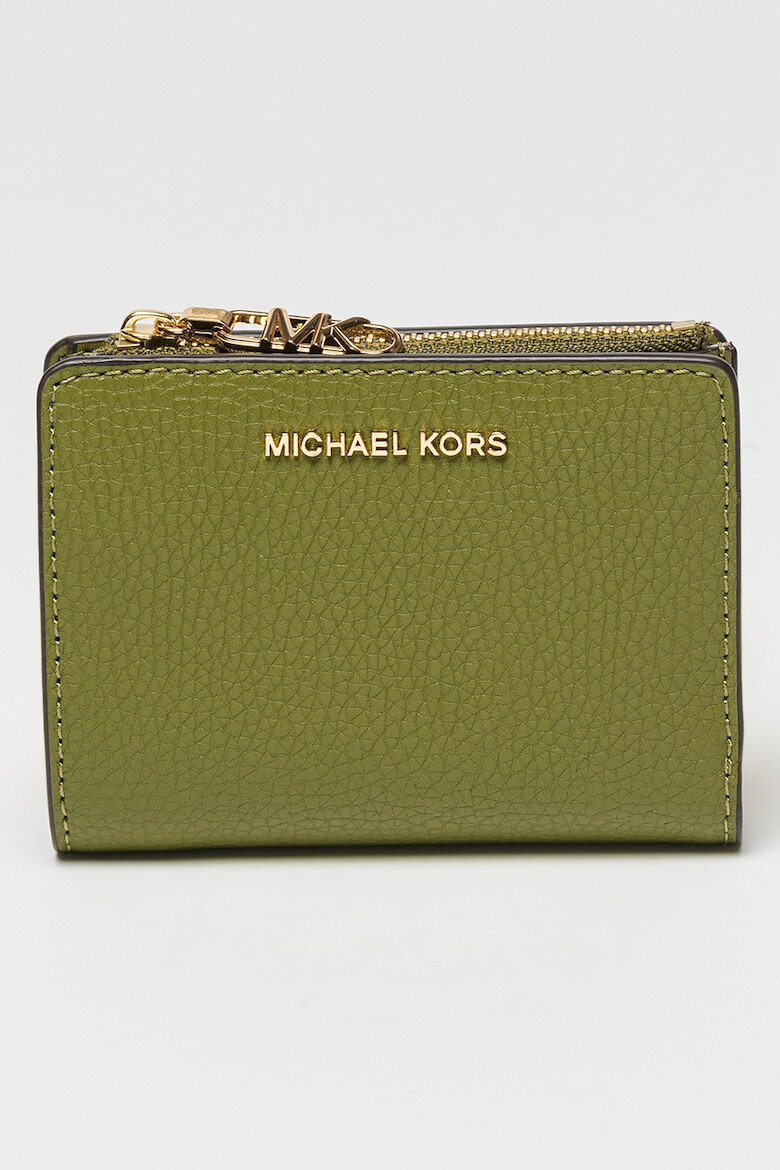 Michael Kors Кожен портфейл Empire - Pepit.bg