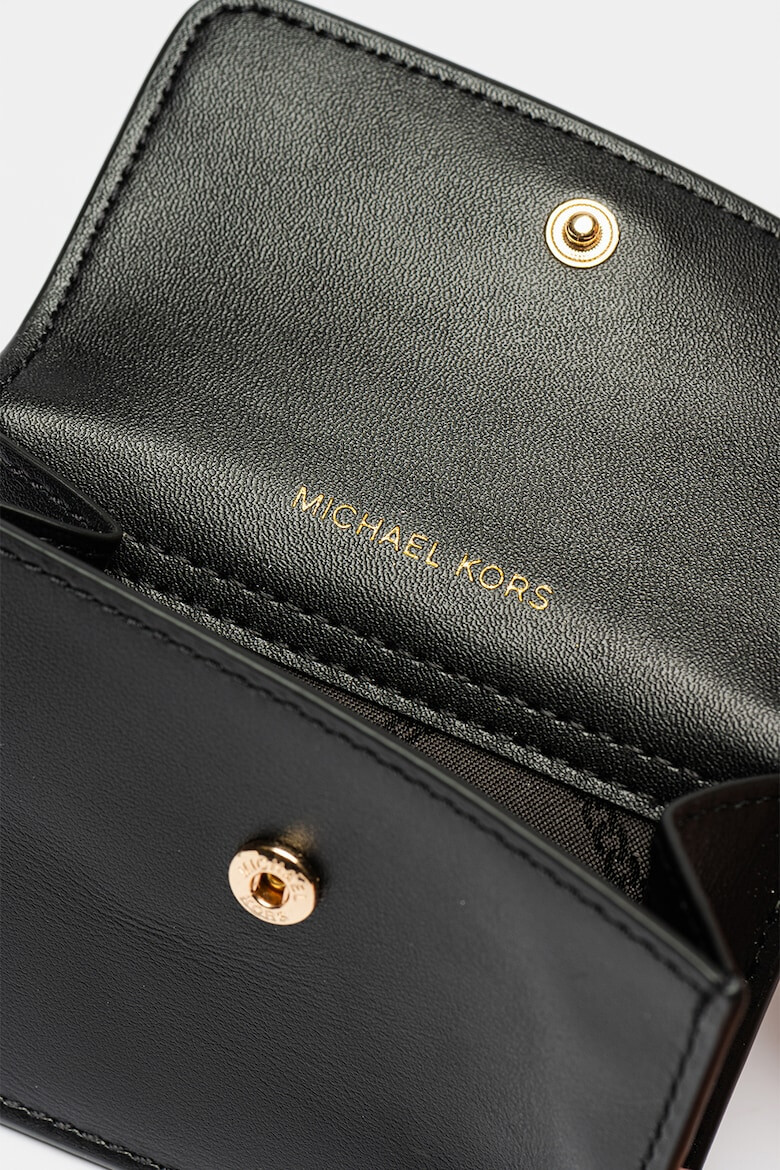 Michael Kors Кожен портфейл Hamilton Legacy - Pepit.bg