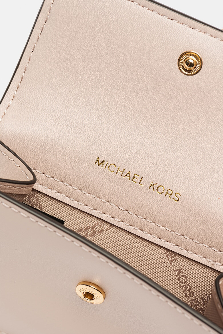 Michael Kors Кожен портфейл Hamilton Legacy - Pepit.bg