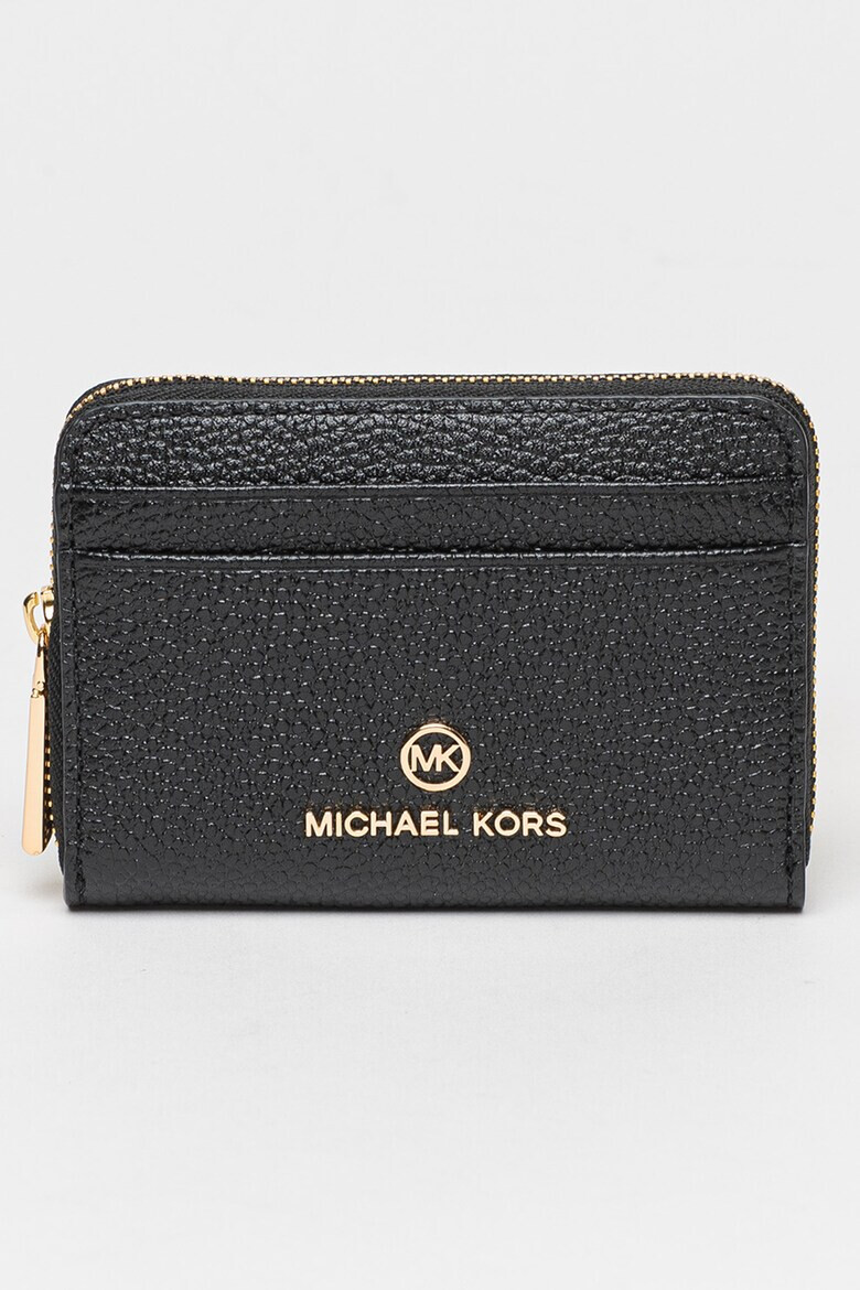 Michael Kors Кожен портфейл Jet Set - Pepit.bg