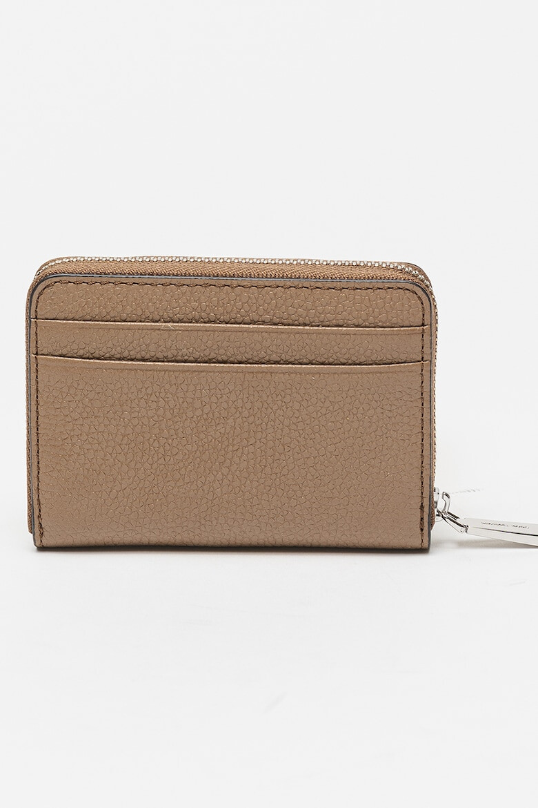 Michael Kors Кожен портфейл Jet Set - Pepit.bg