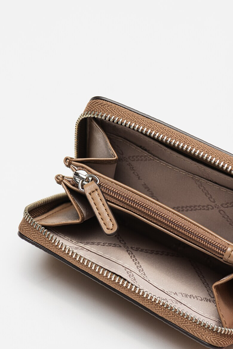 Michael Kors Кожен портфейл Jet Set - Pepit.bg
