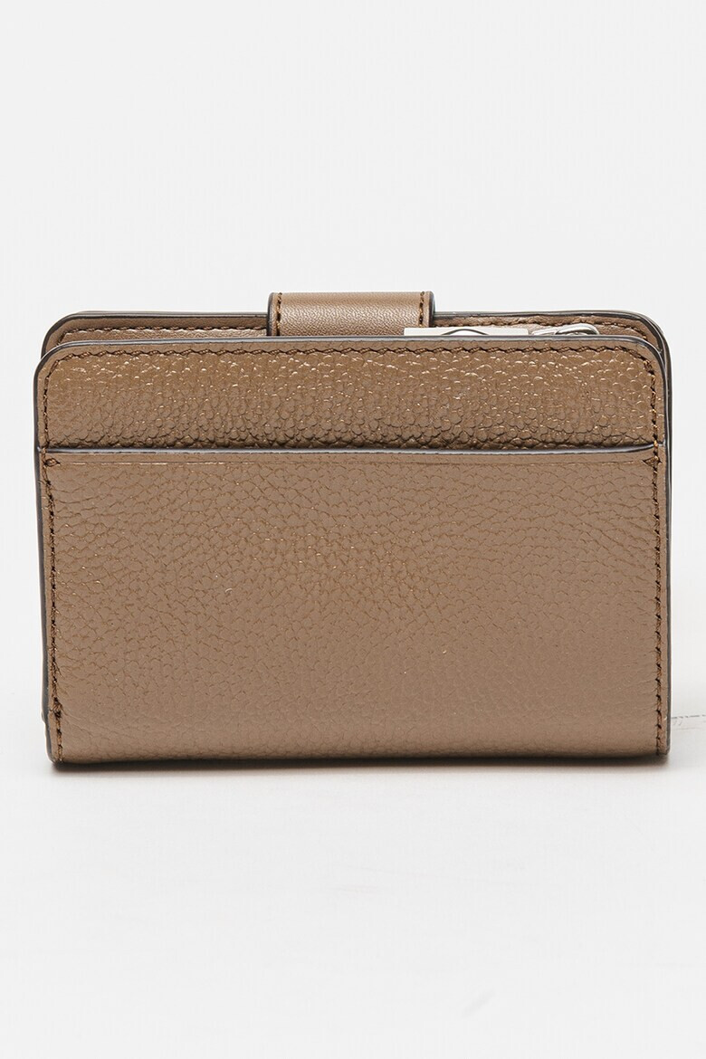 Michael Kors Кожен портфейл с капаче - Pepit.bg