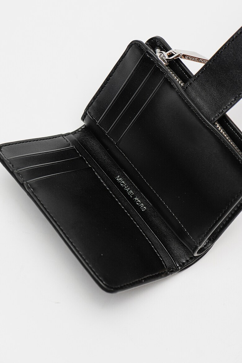 Michael Kors Кожено портмоне Mercer - Pepit.bg