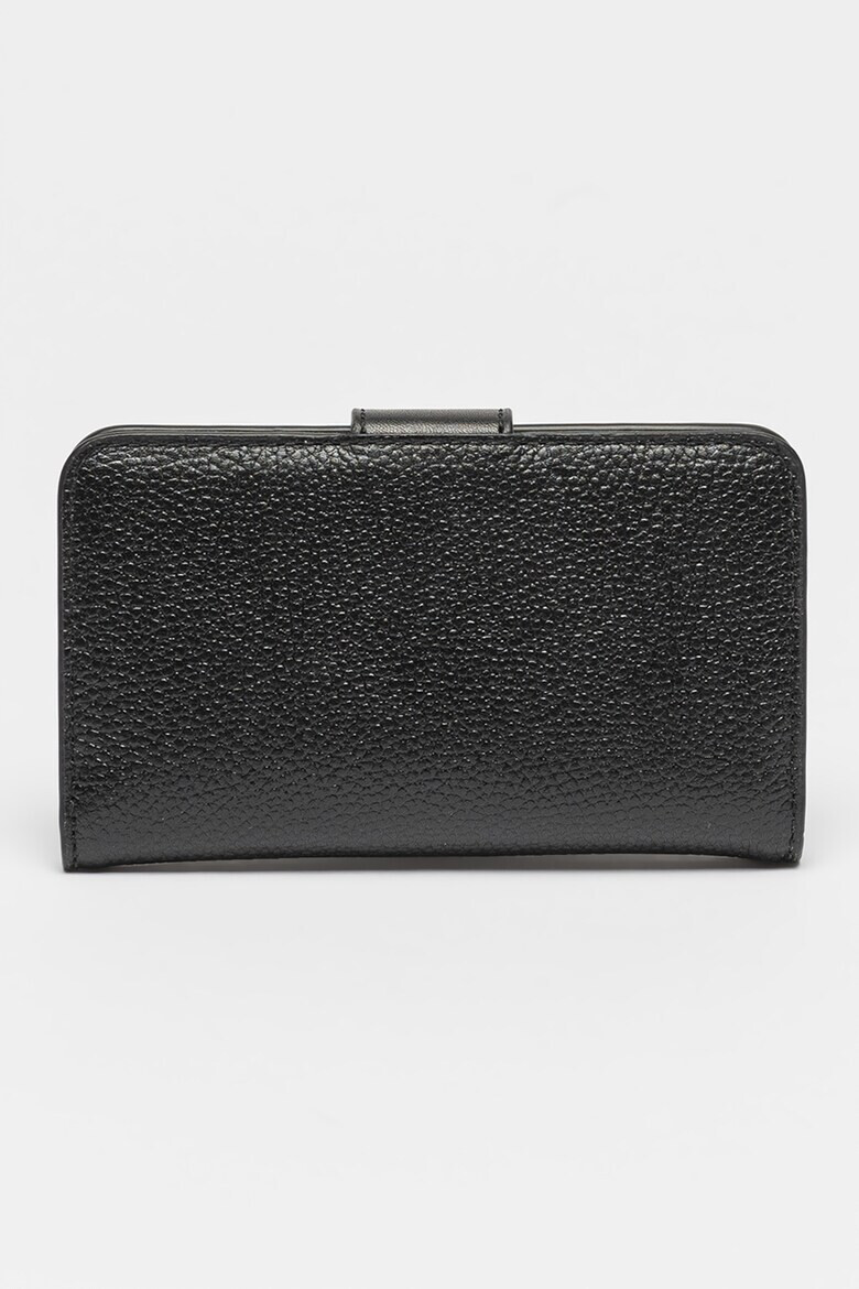 Michael Kors Кожен портфейл с лого - Pepit.bg