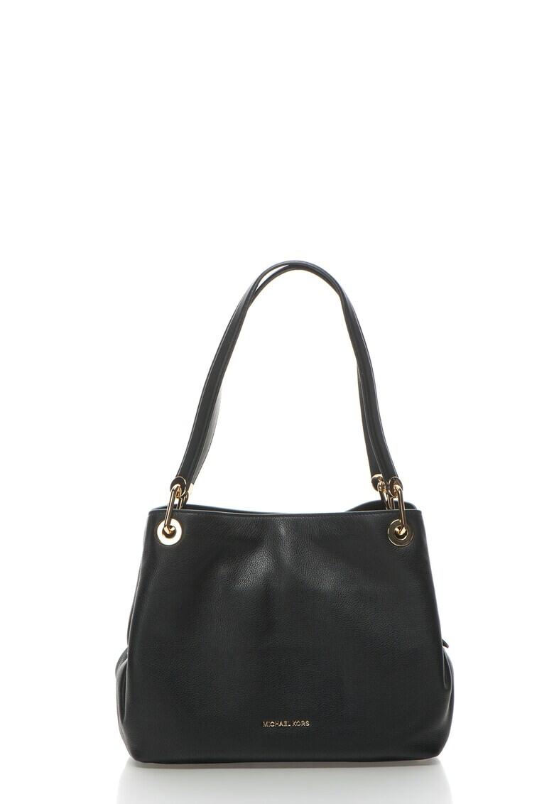 Michael Kors Кожена чанта - Pepit.bg