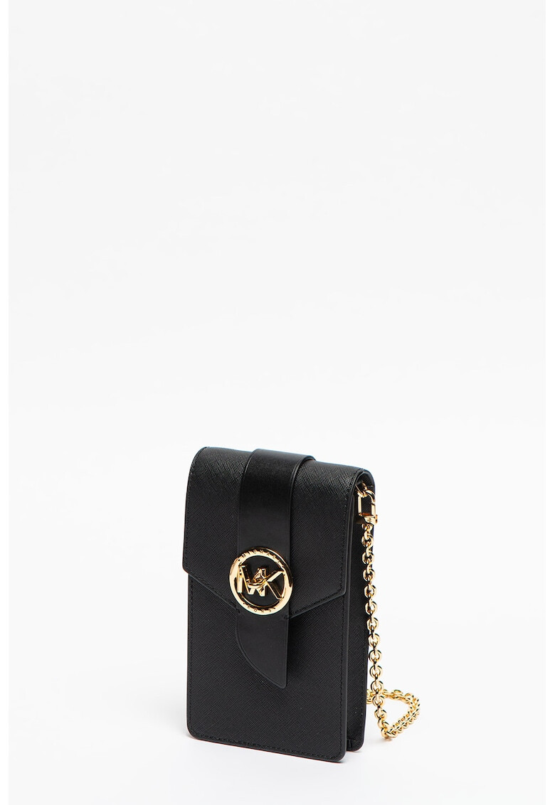 Michael Kors Кожена чанта - Pepit.bg