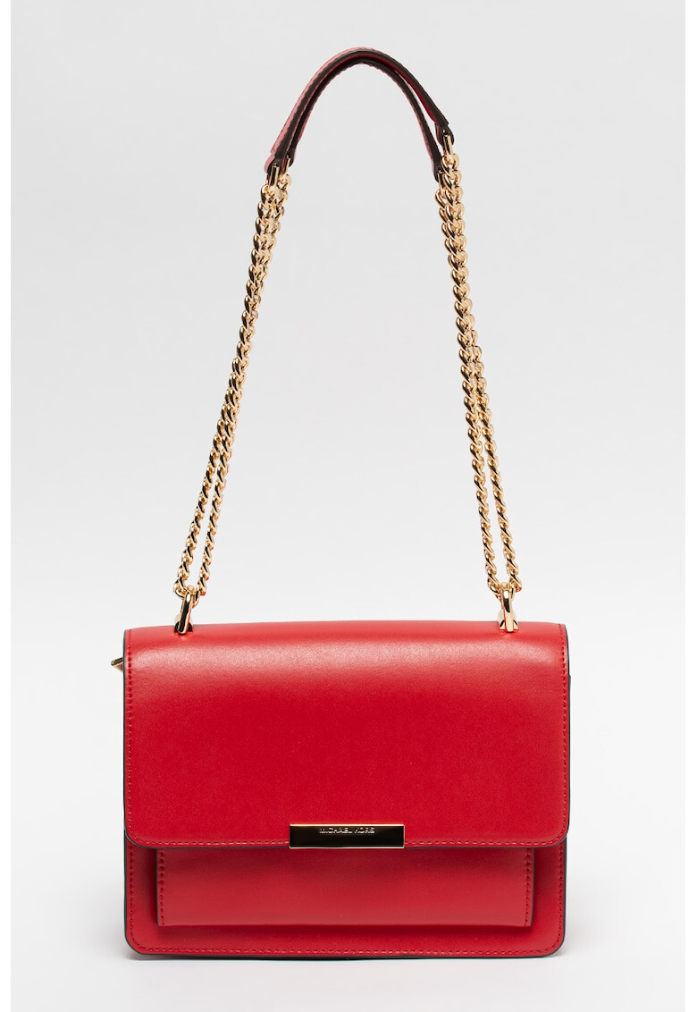 Michael Kors Кожена чанта - Pepit.bg