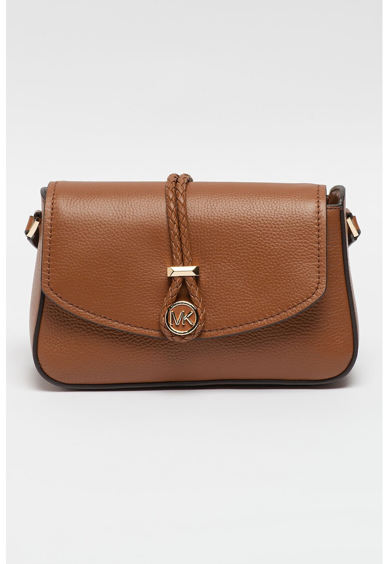Michael Kors Кожена чанта - Pepit.bg