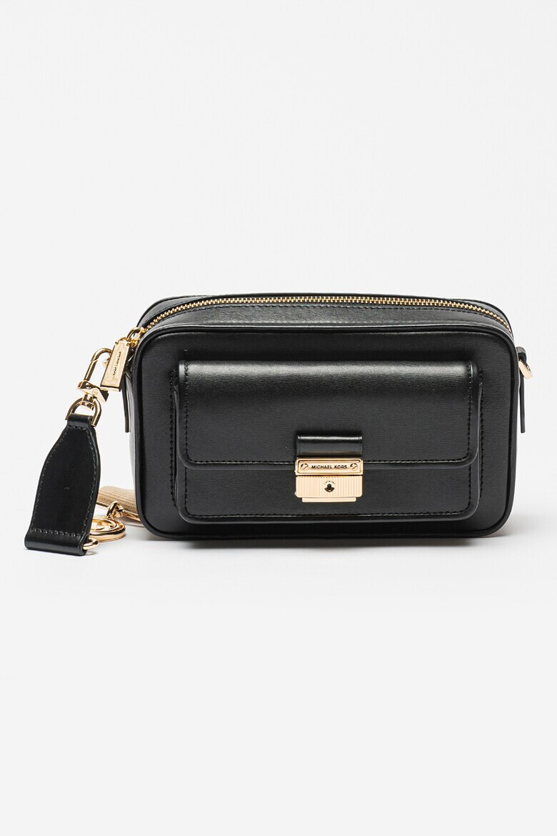 Michael Kors Кожена чанта - Pepit.bg