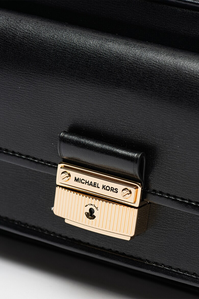 Michael Kors Кожена чанта - Pepit.bg
