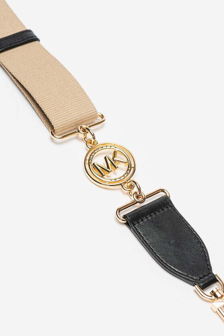 Michael Kors Кожена чанта - Pepit.bg