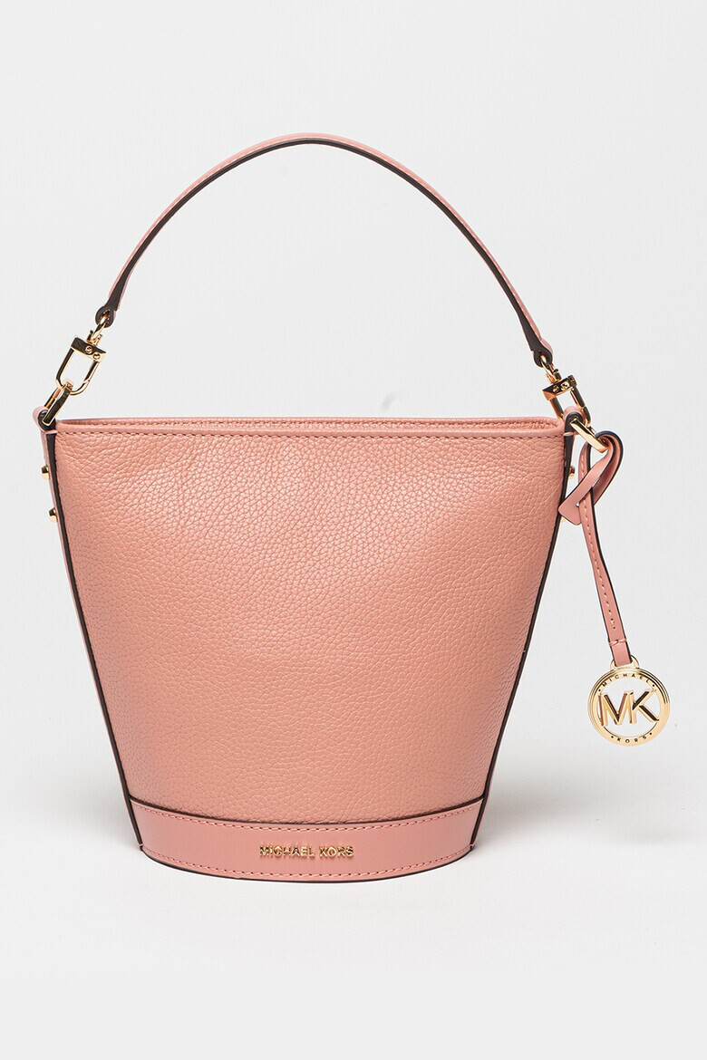 Michael Kors Кожена чанта - Pepit.bg