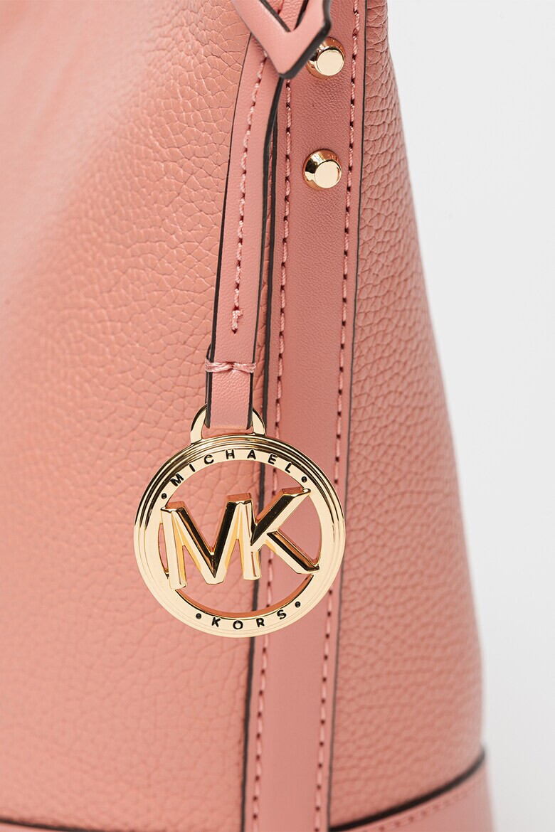Michael Kors Кожена чанта - Pepit.bg