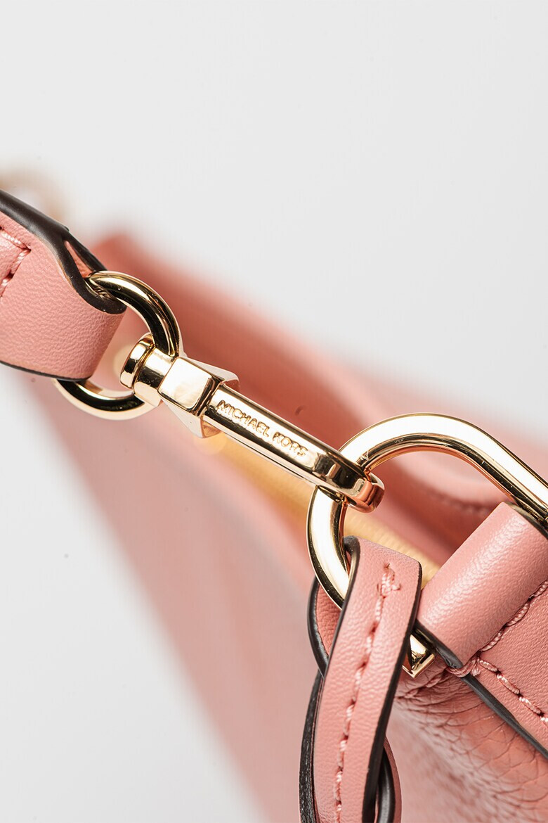 Michael Kors Кожена чанта - Pepit.bg