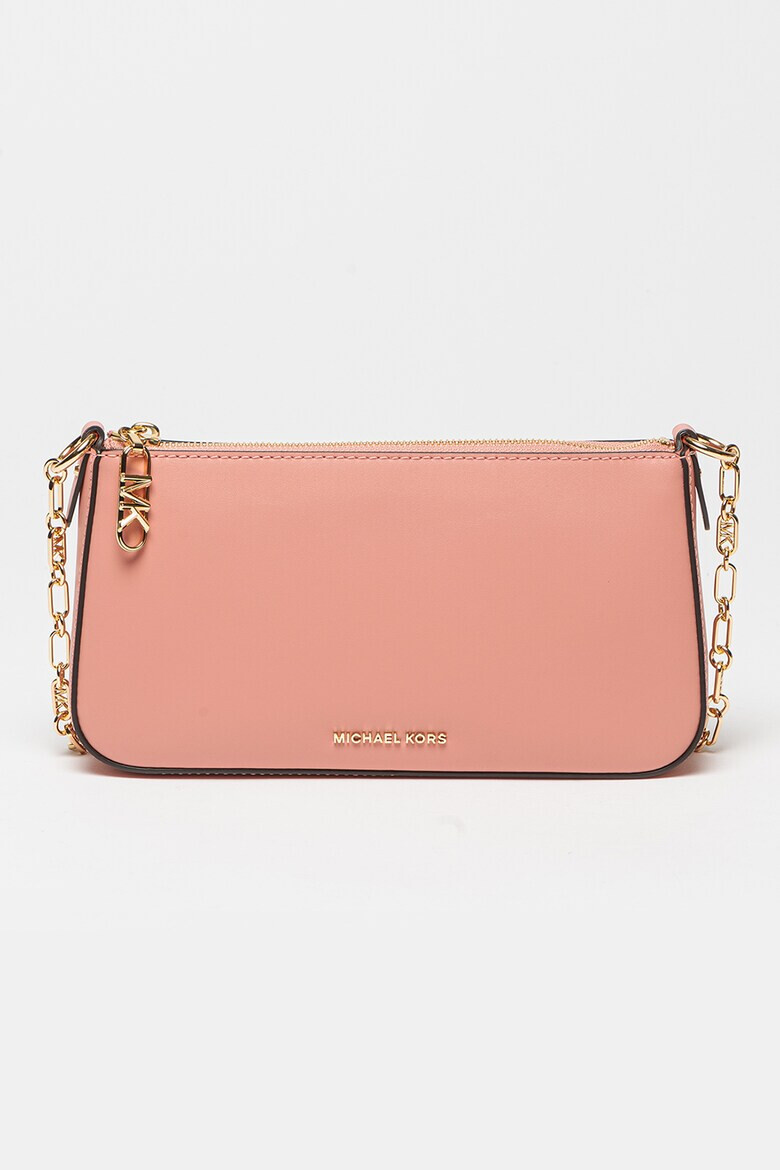 Michael Kors Кожена чанта - Pepit.bg