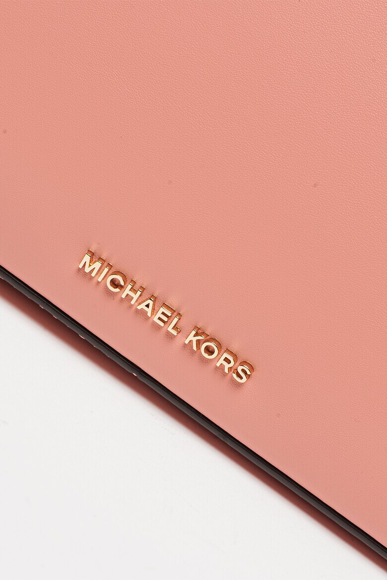 Michael Kors Кожена чанта - Pepit.bg