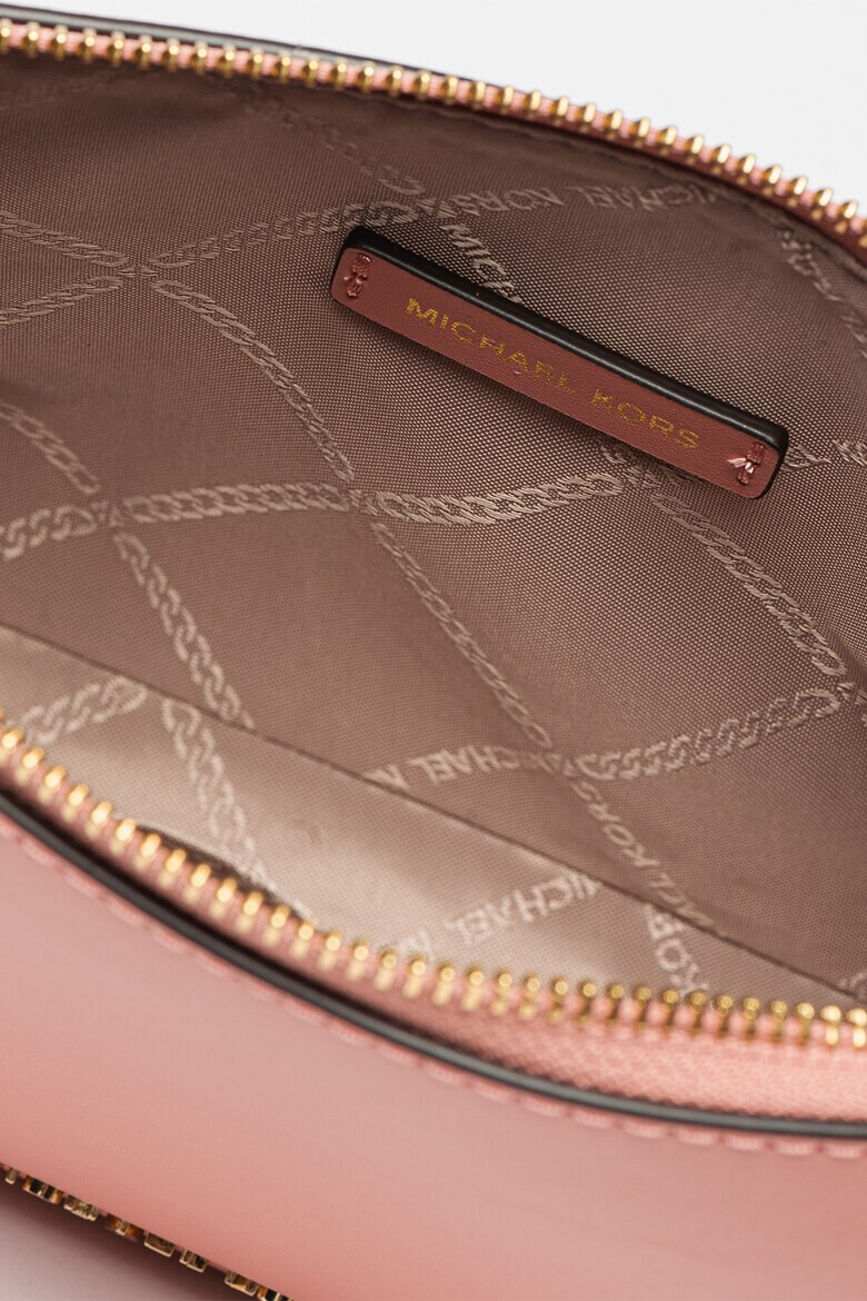 Michael Kors Кожена чанта - Pepit.bg