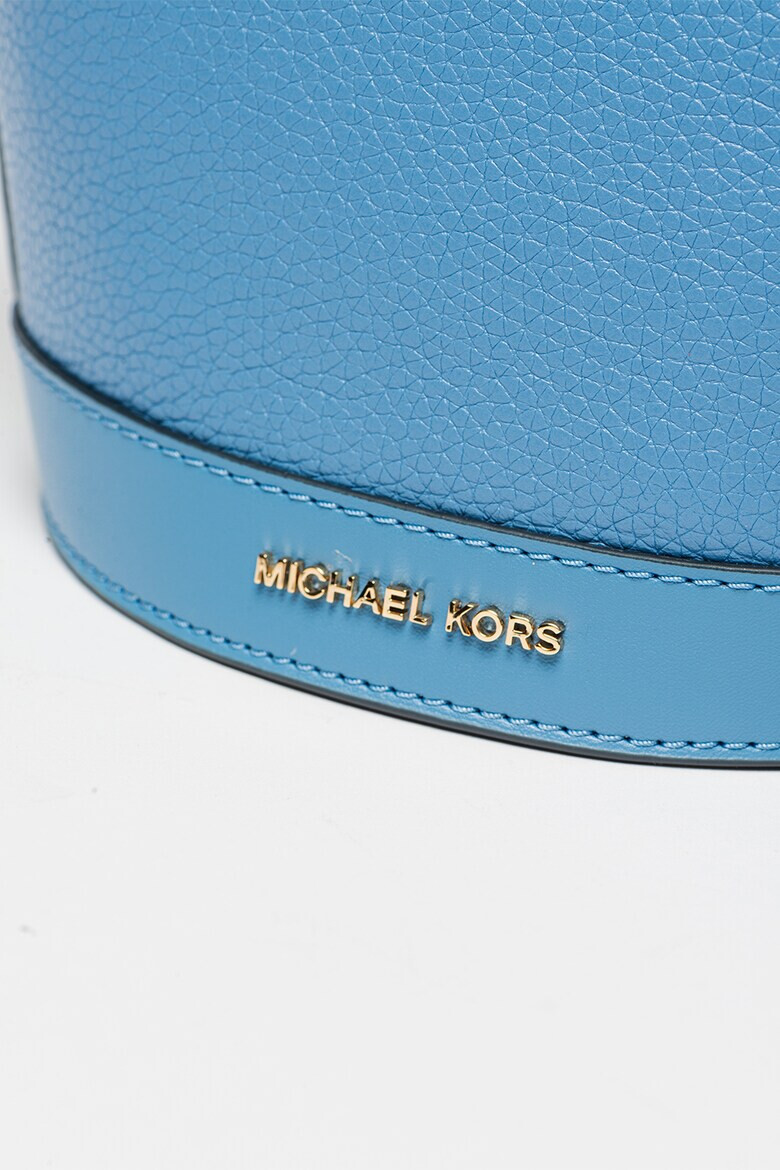 Michael Kors Кожена чанта - Pepit.bg