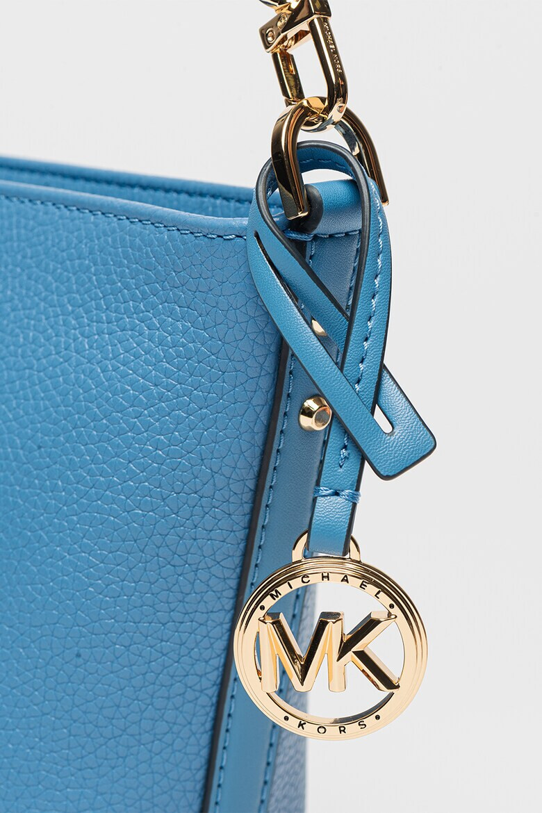Michael Kors Кожена чанта - Pepit.bg