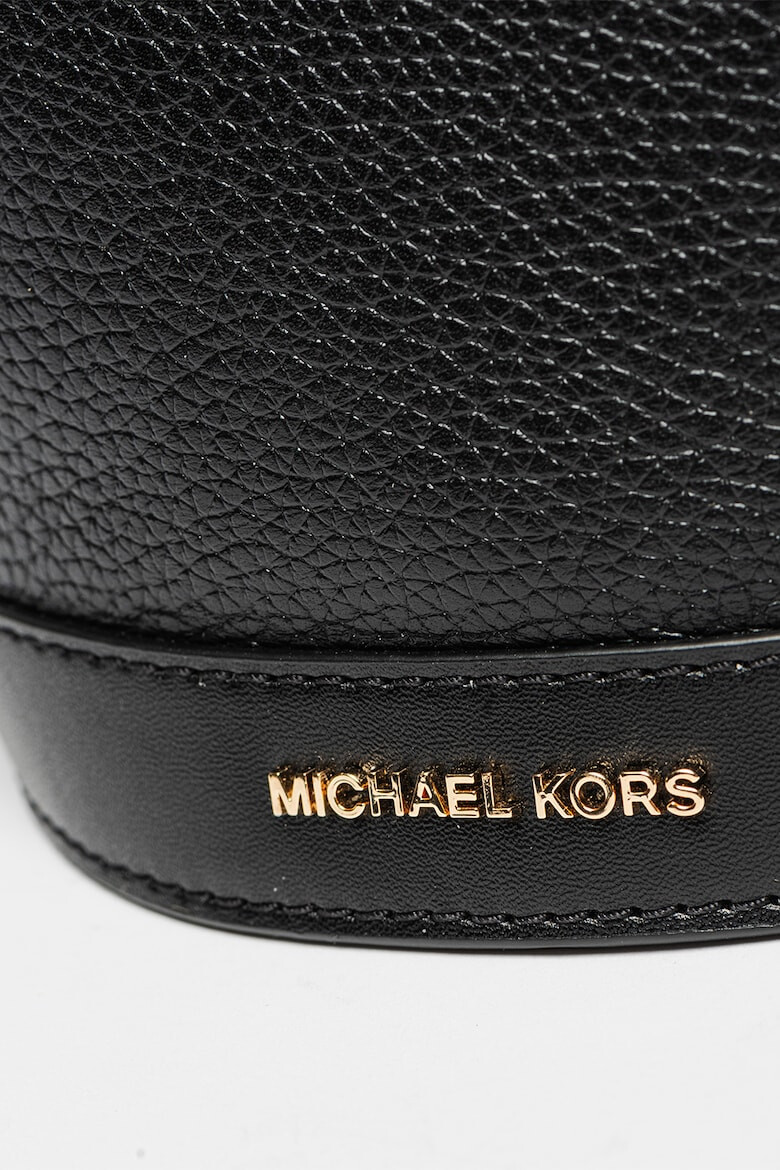 Michael Kors Кожена чанта - Pepit.bg