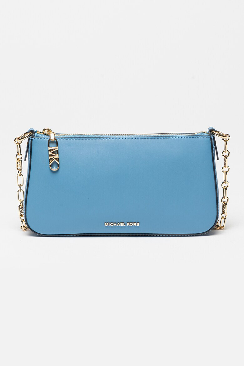 Michael Kors Кожена чанта - Pepit.bg