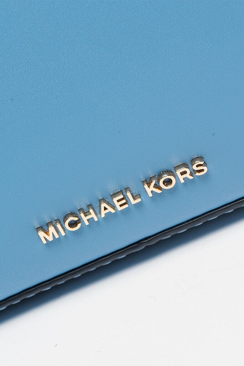 Michael Kors Кожена чанта - Pepit.bg