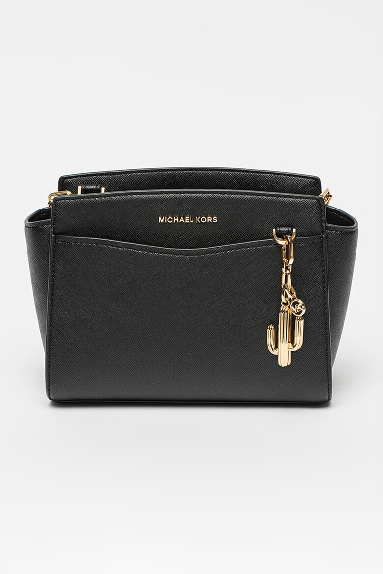 Michael Kors Кожена чанта - Pepit.bg