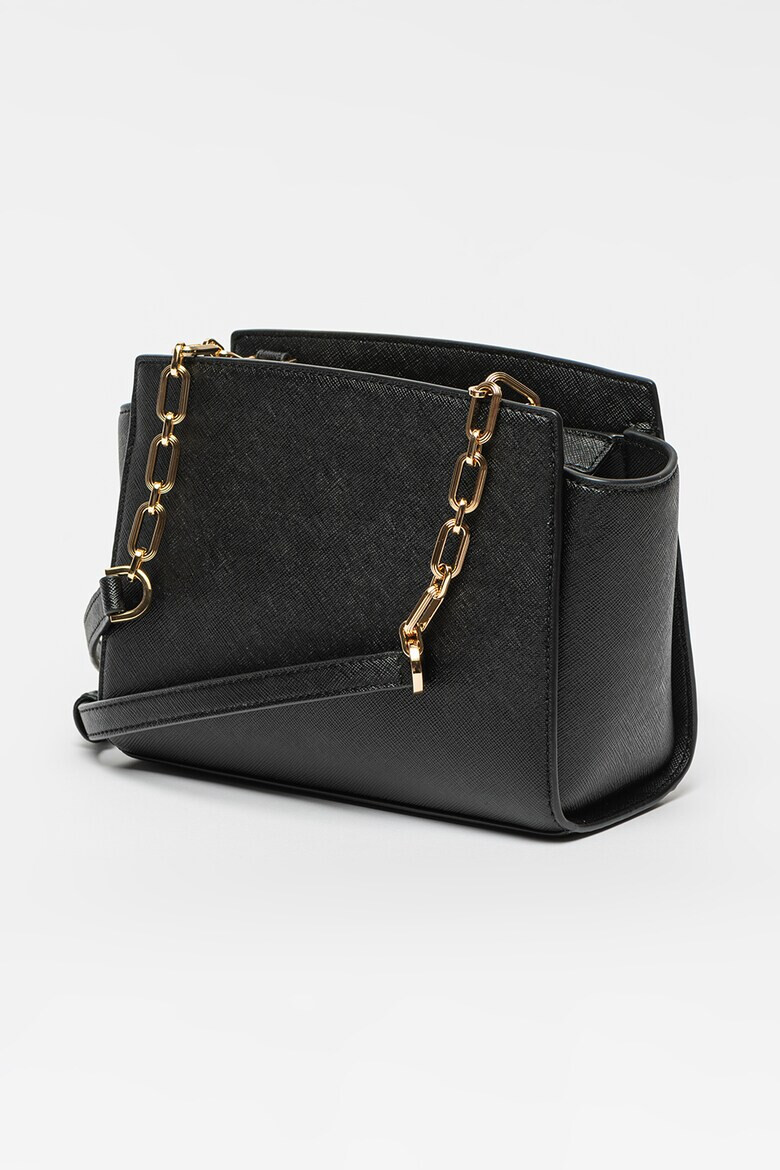 Michael Kors Кожена чанта - Pepit.bg