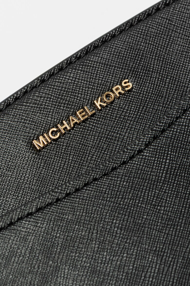 Michael Kors Кожена чанта - Pepit.bg