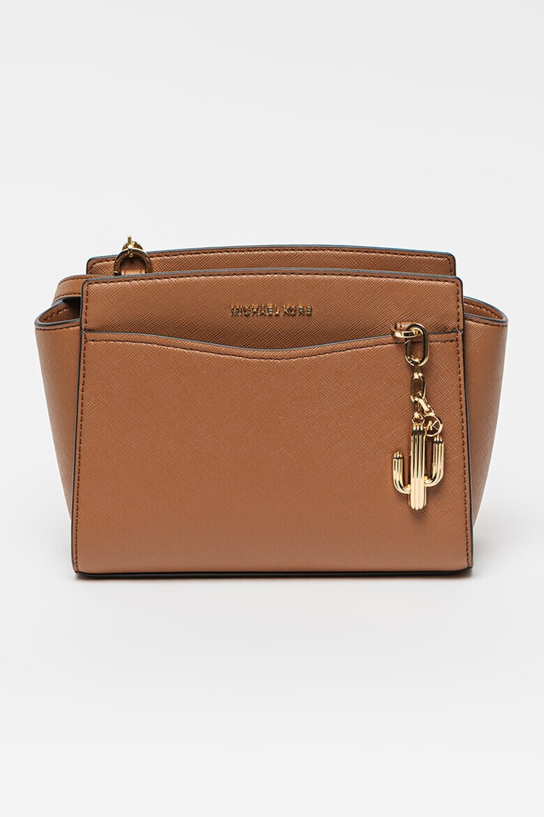 Michael Kors Кожена чанта - Pepit.bg