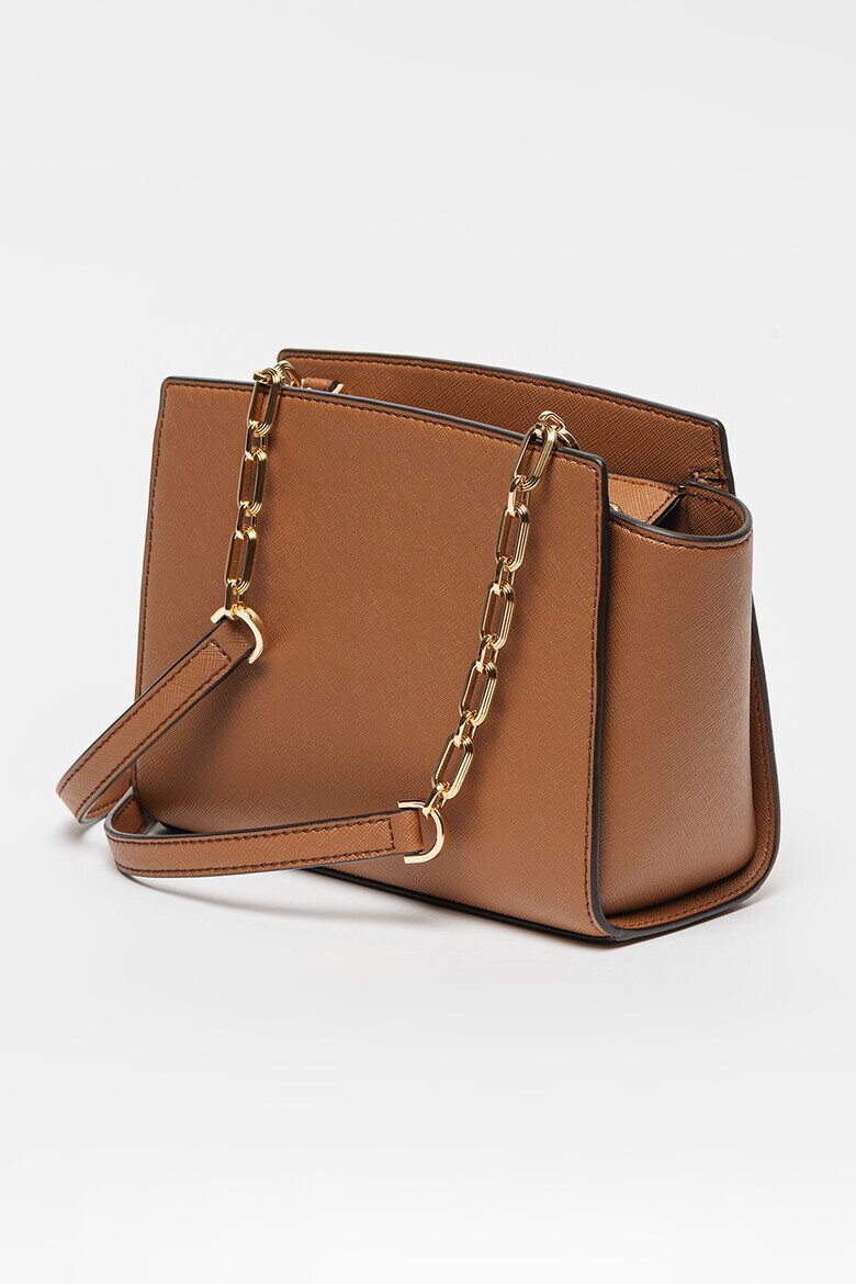 Michael Kors Кожена чанта - Pepit.bg