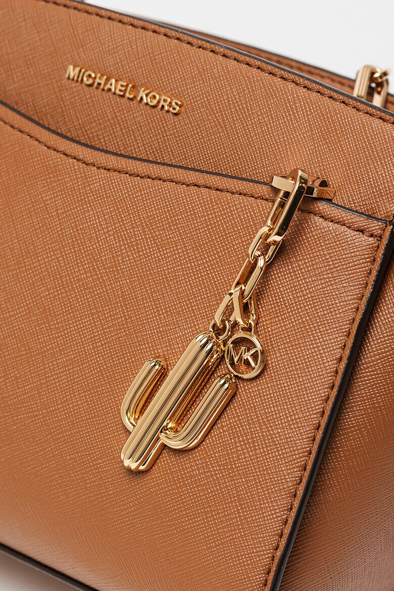 Michael Kors Кожена чанта - Pepit.bg