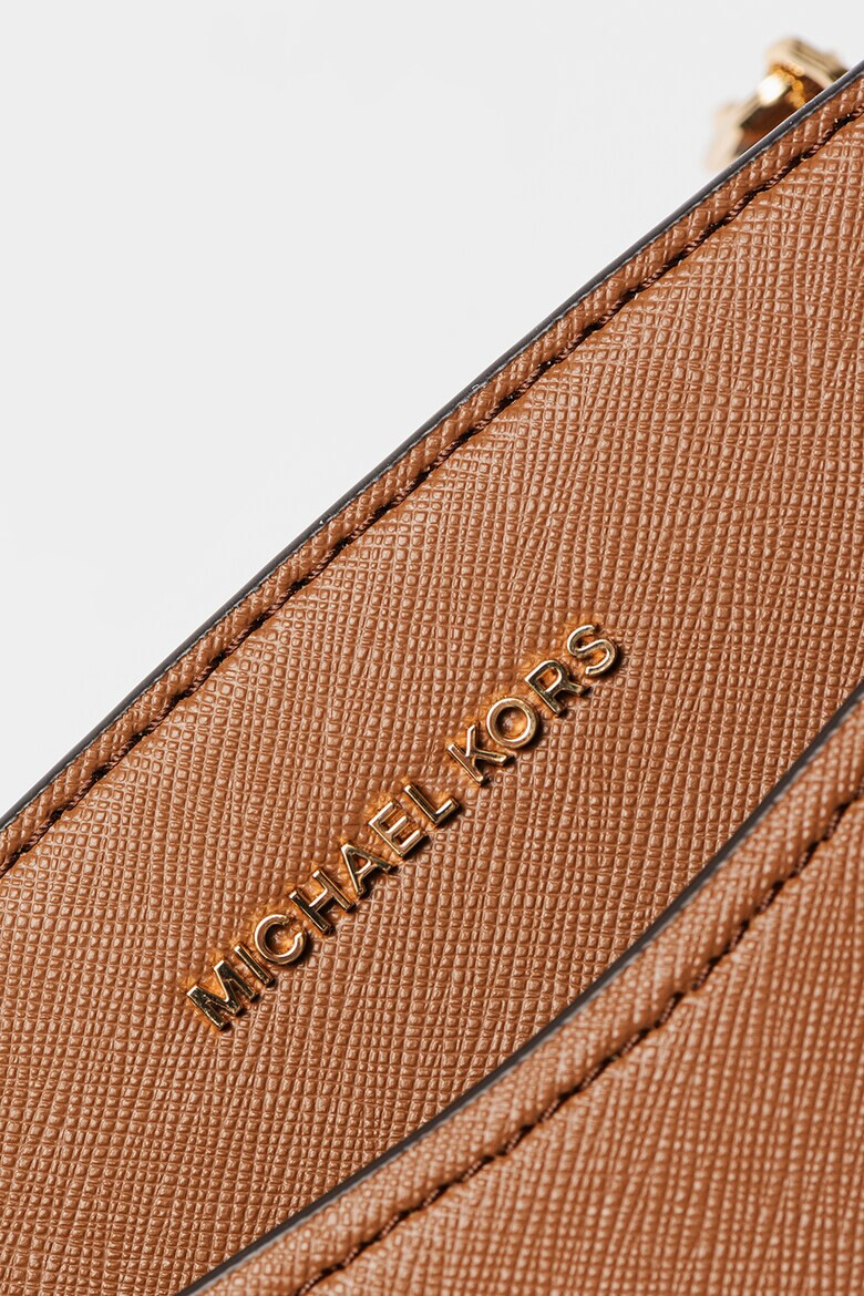 Michael Kors Кожена чанта - Pepit.bg