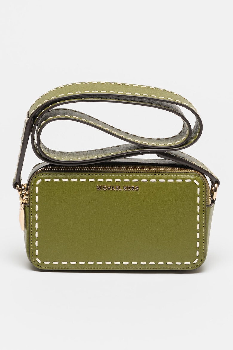Michael Kors Кожена чанта - Pepit.bg
