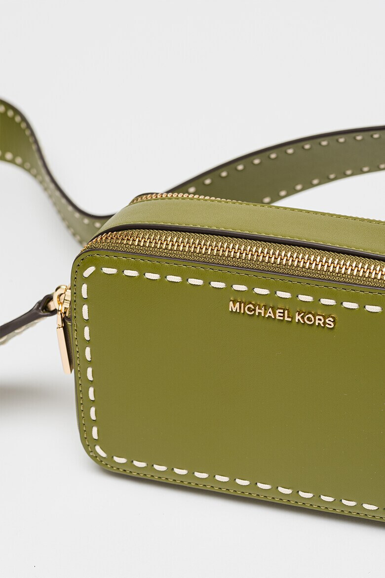 Michael Kors Кожена чанта - Pepit.bg