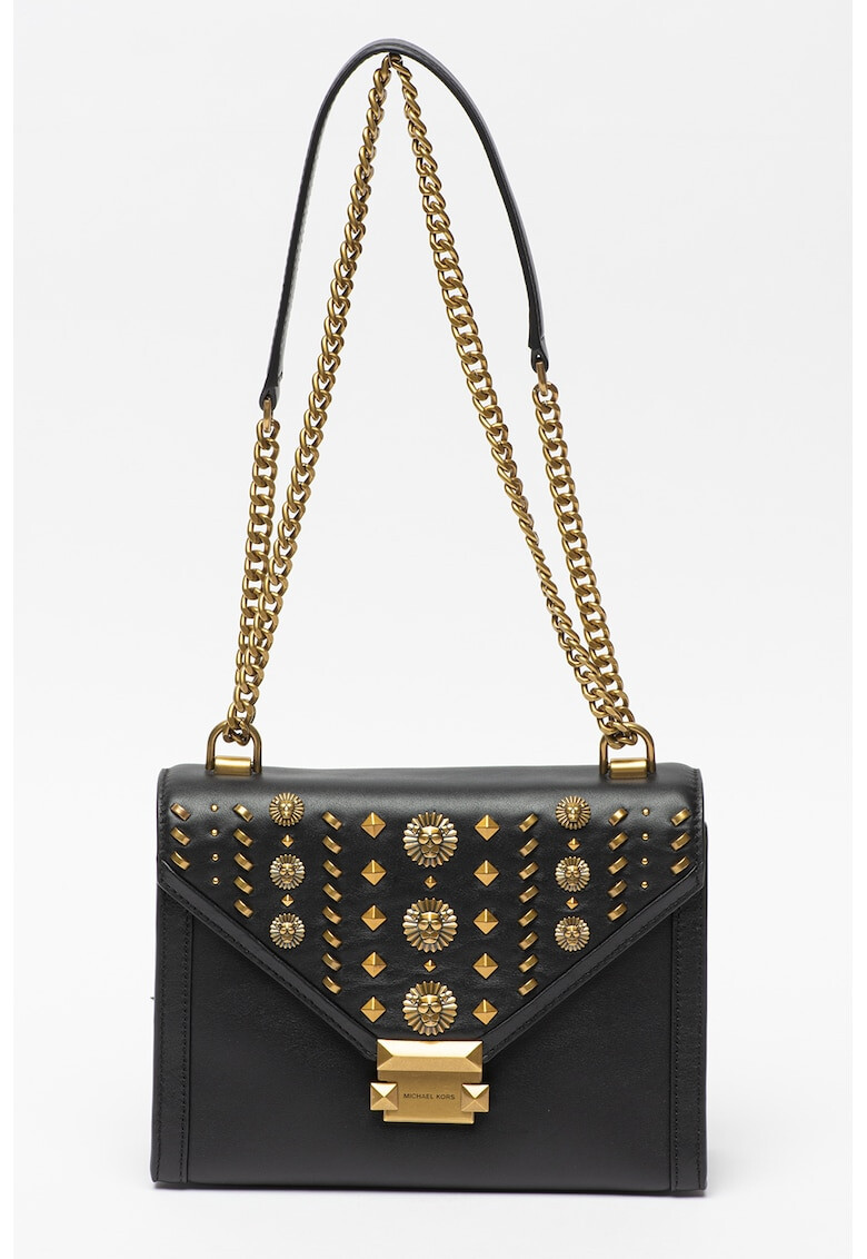 Michael Kors Кожена чанта - Pepit.bg
