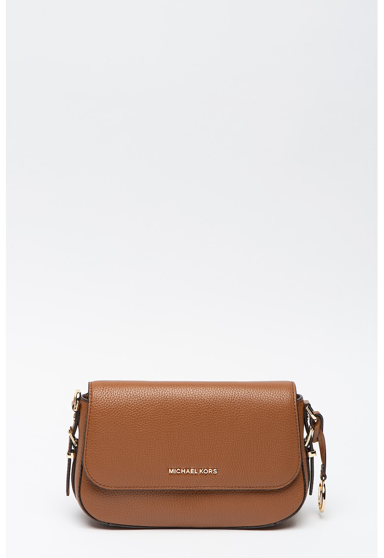 Michael Kors Кожена чанта Bedford Legacy - Pepit.bg