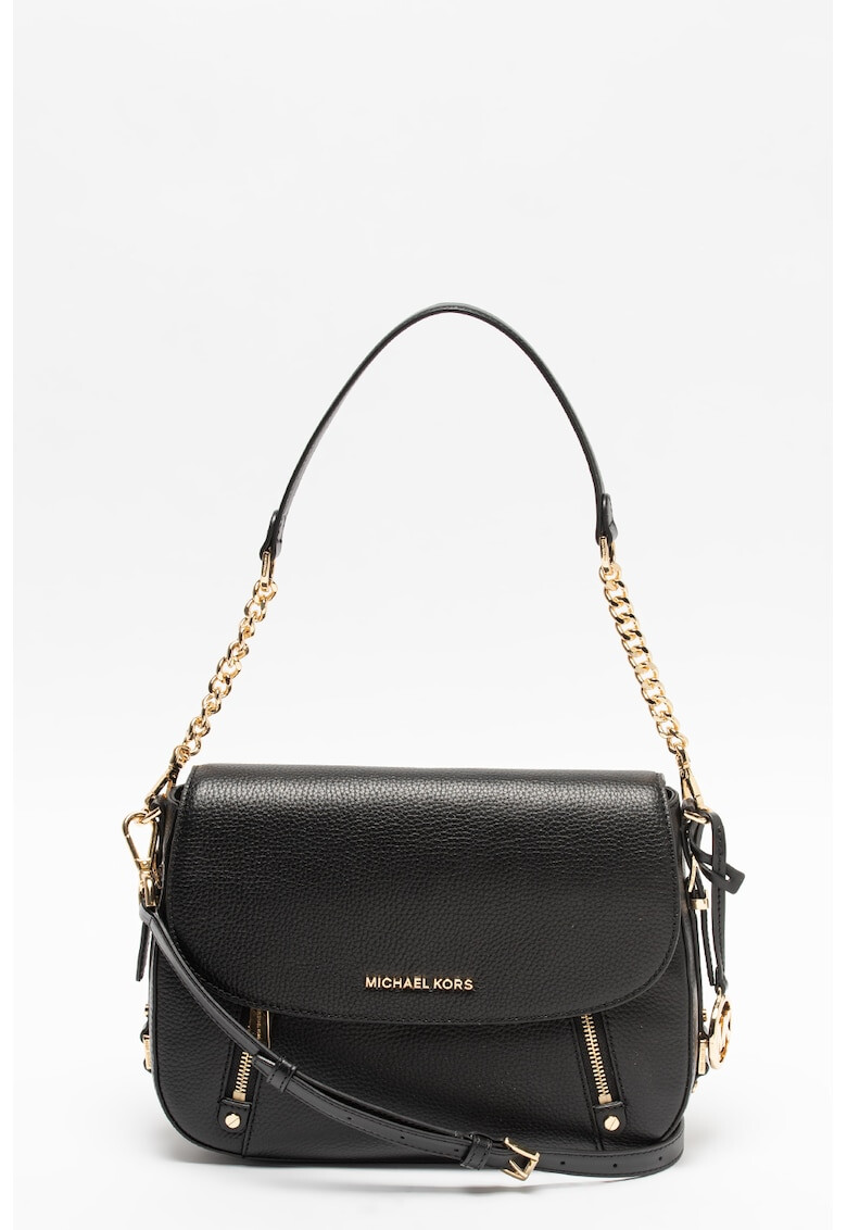 Michael Kors Кожена чанта Bedford Legacy - Pepit.bg