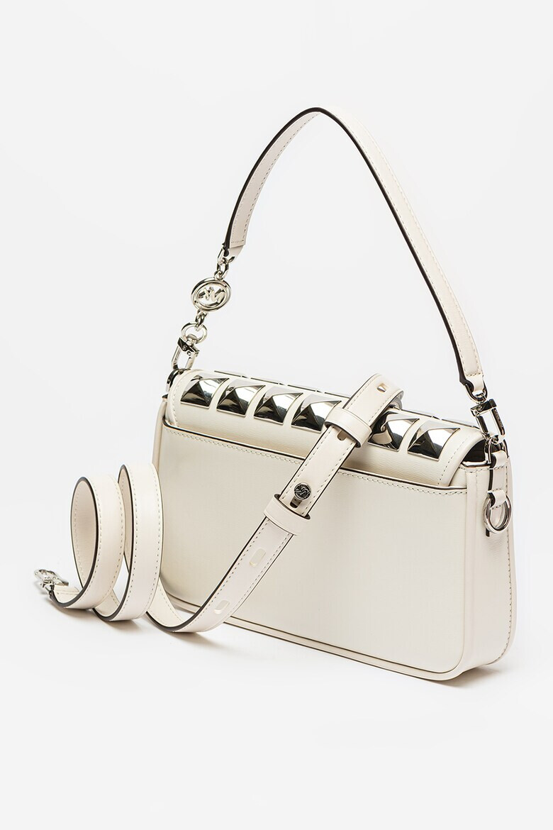 Michael Kors Кожена чанта Bradshaw - Pepit.bg