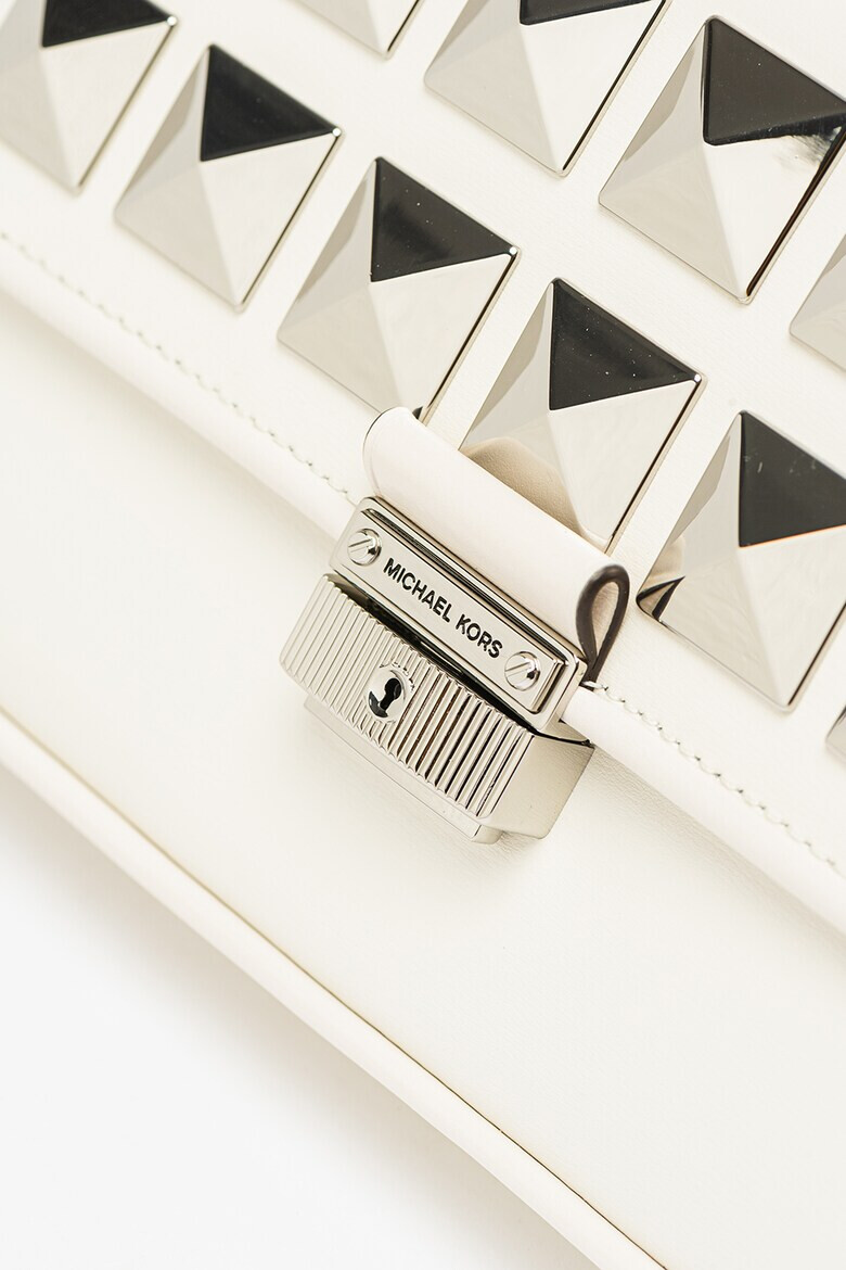 Michael Kors Кожена чанта Bradshaw - Pepit.bg