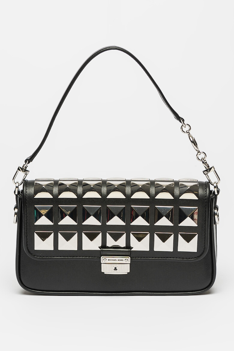 Michael Kors Кожена чанта Bradshaw - Pepit.bg
