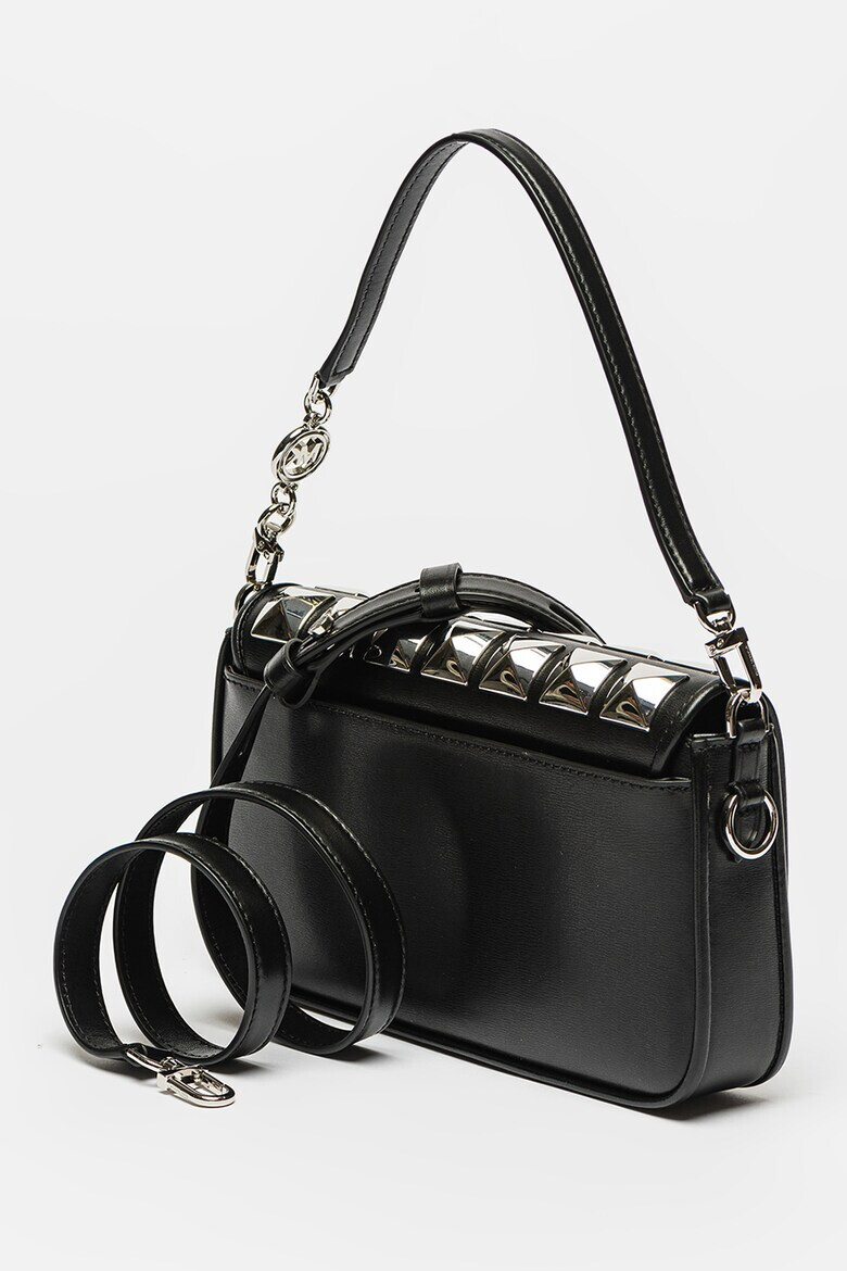 Michael Kors Кожена чанта Bradshaw - Pepit.bg
