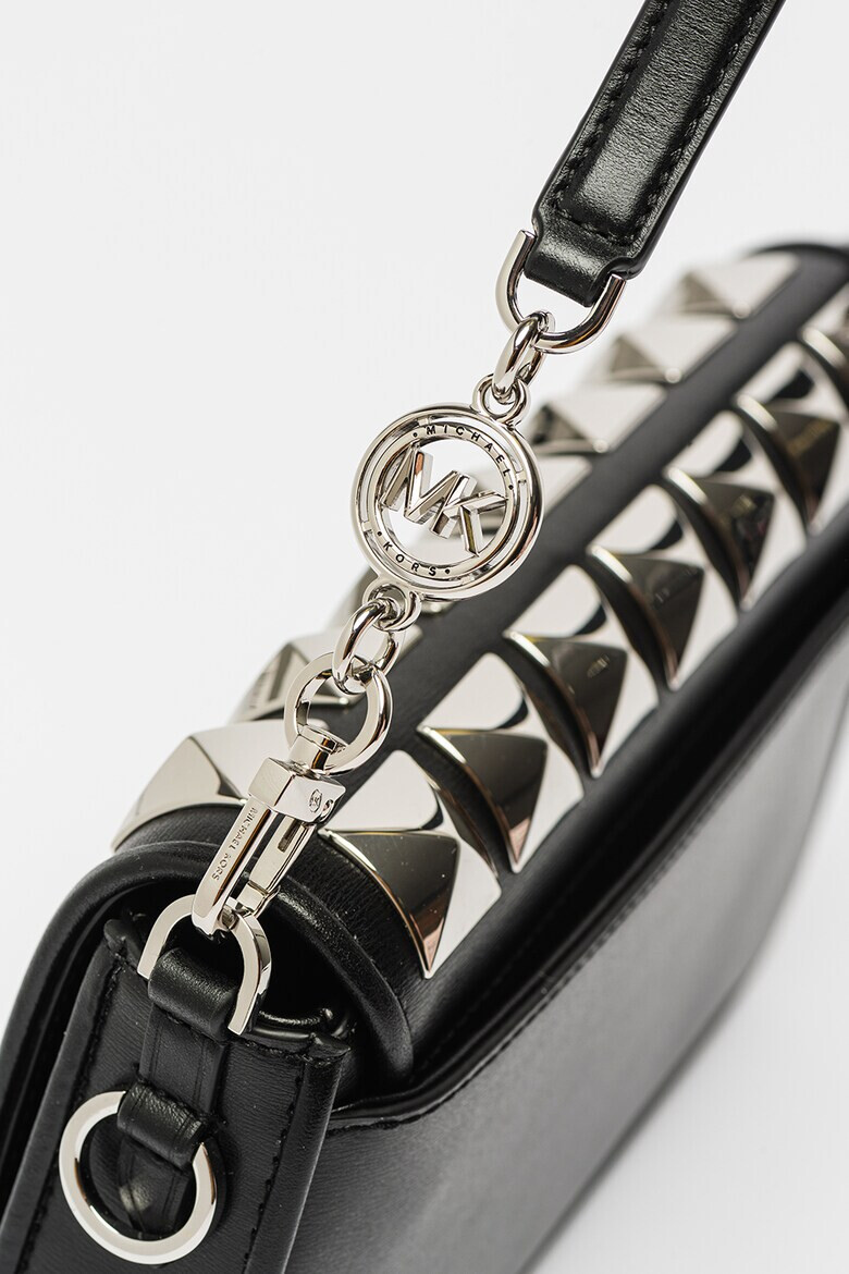 Michael Kors Кожена чанта Bradshaw - Pepit.bg