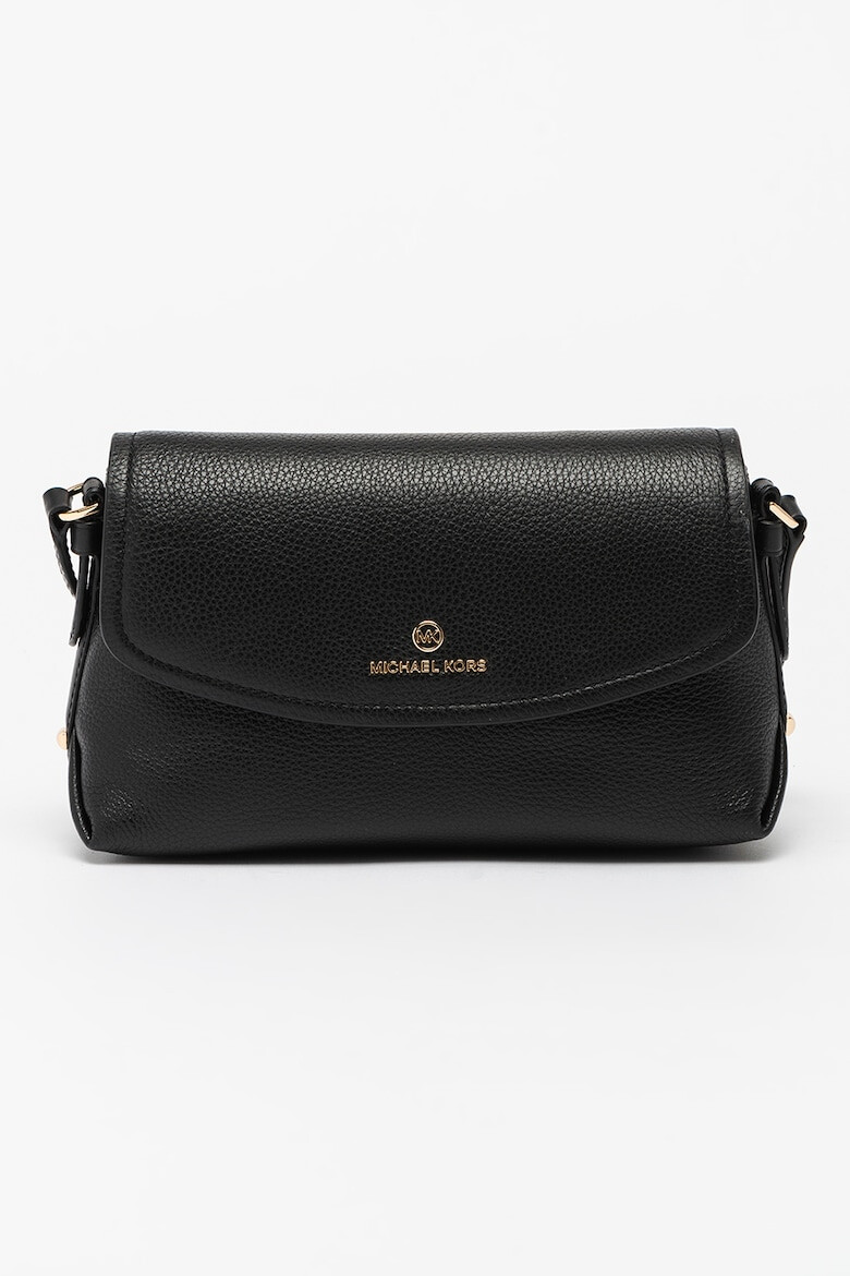 Michael Kors Кожена чанта Brooklyn - Pepit.bg