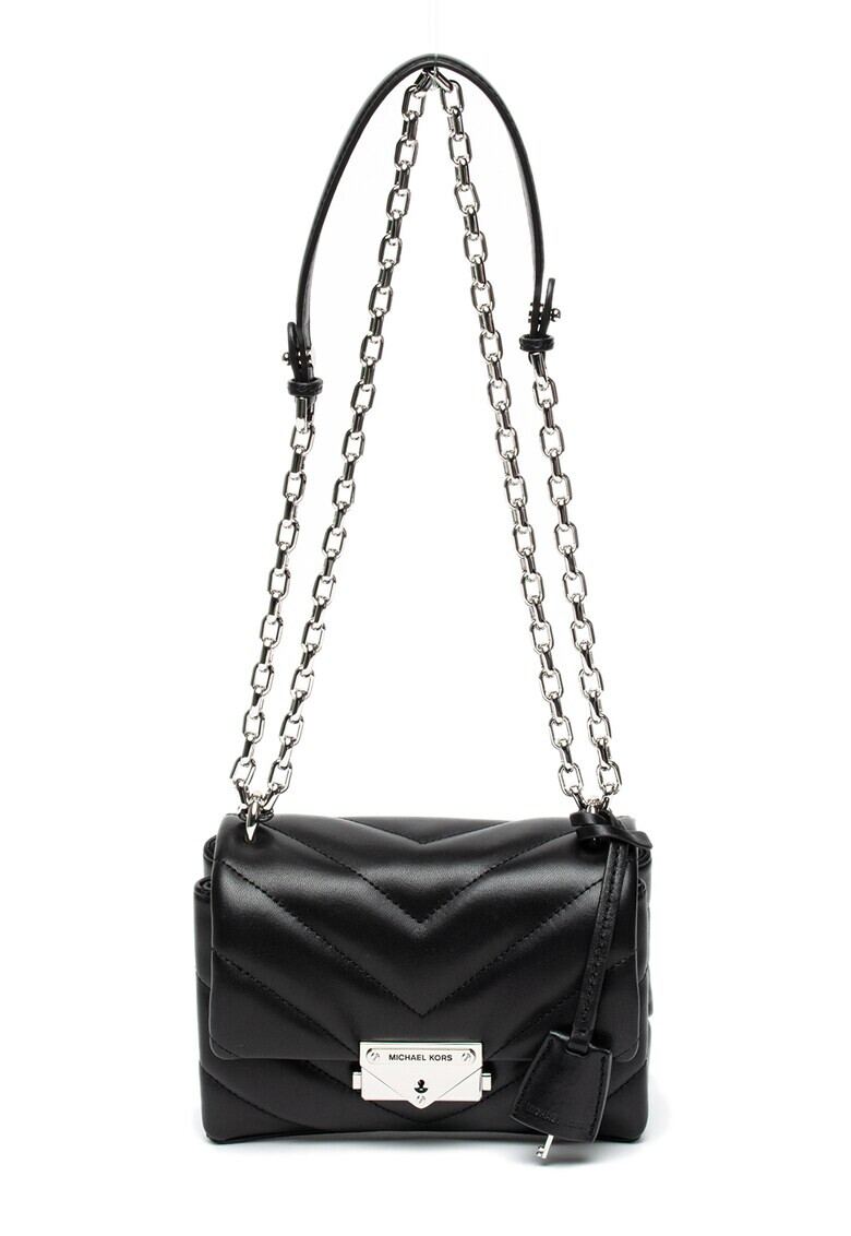 Michael Kors Кожена чанта Cece - Pepit.bg